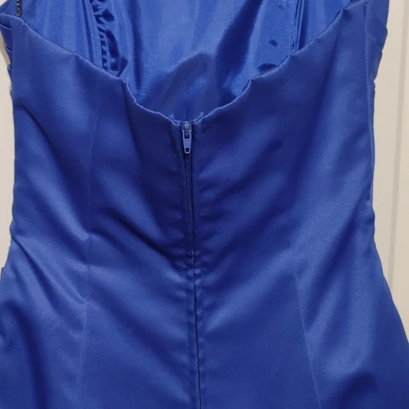 🦹Masquerade Dress - Picture 8 of 13